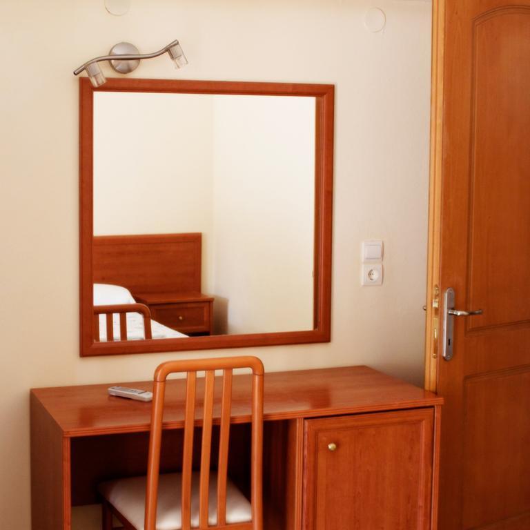Dixtia Apartments 아기오스 게오르기오스 파곤 외부 사진
